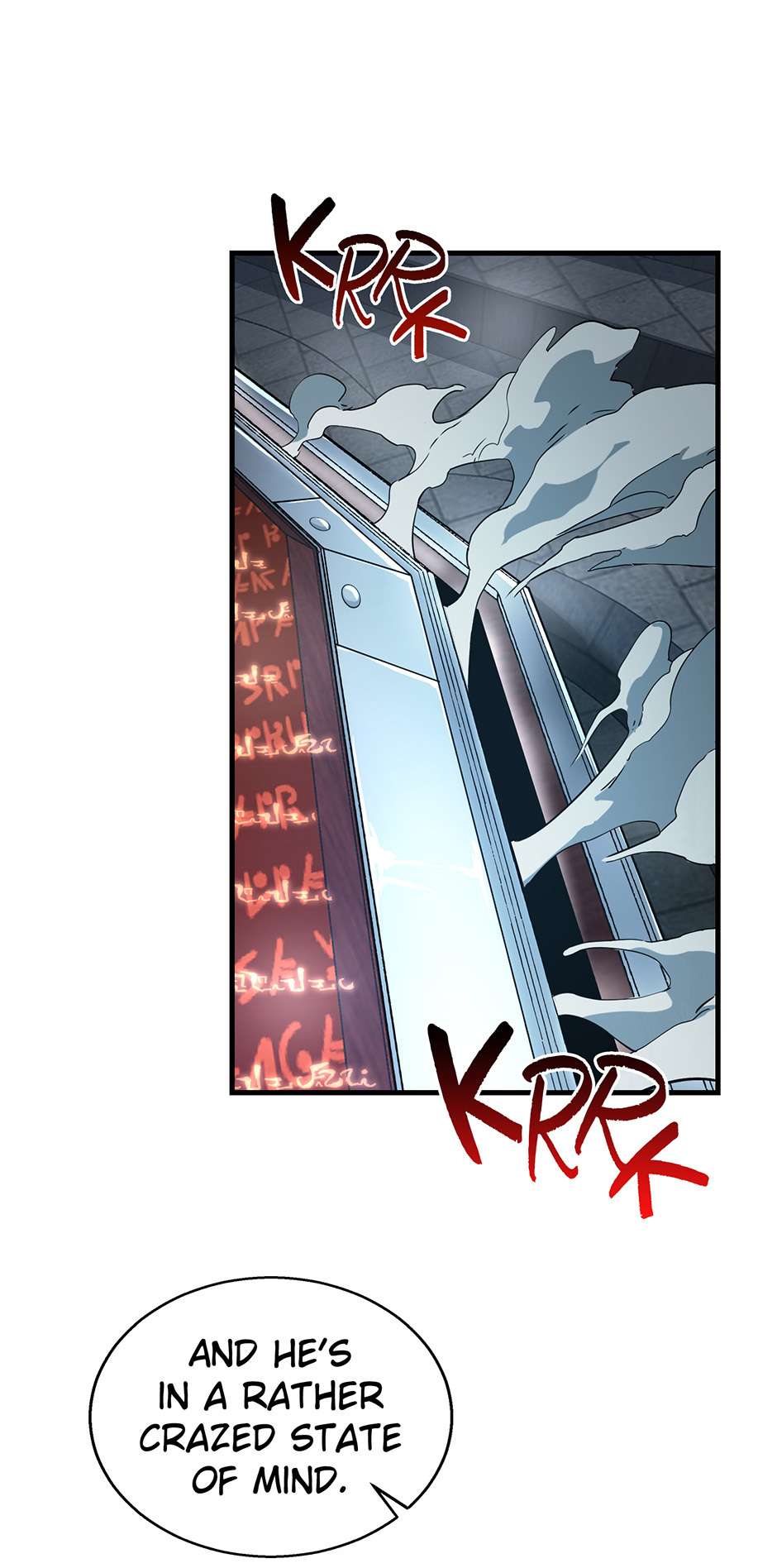The Beginning After the End Chapter 220 64